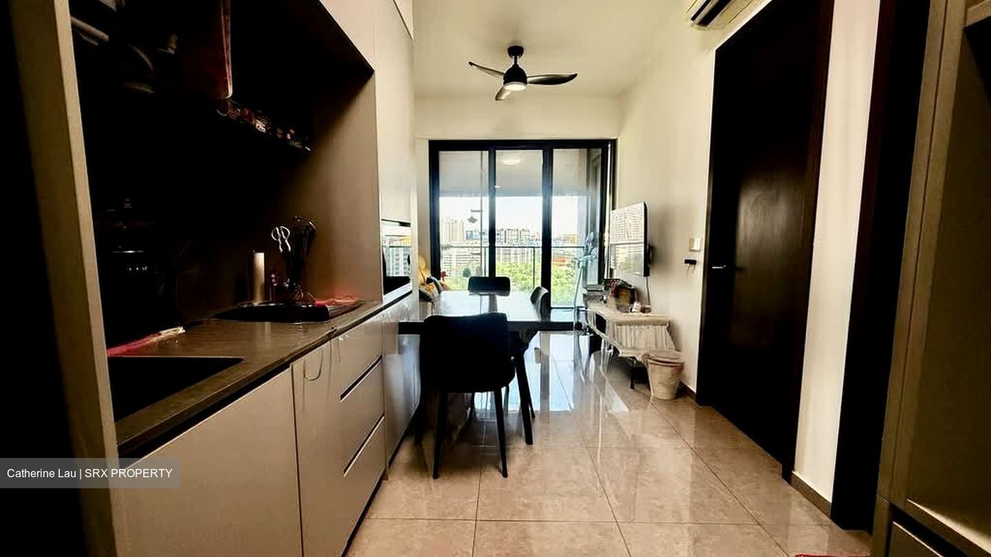 Parc Clematis (D5), Apartment #576329131